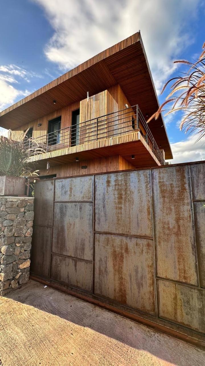Au Temps Des Pecheurs - Terre Sainte - Piscine Chauffee Appartement Buitenkant foto
